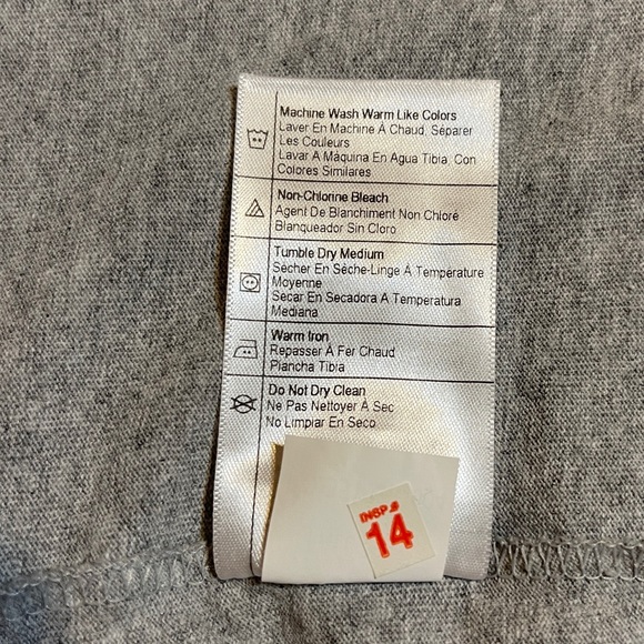 🌵 Carhartt short sleeve Large t-shirt Loose Fit - Picture 6 of 8